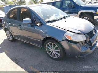 SUZUKI SUZUKI SX4 SPORT