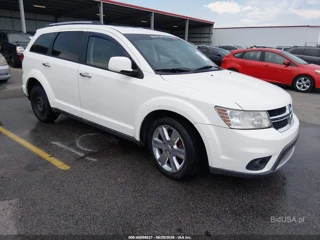 DODGE DODGE JOURNEY CREW