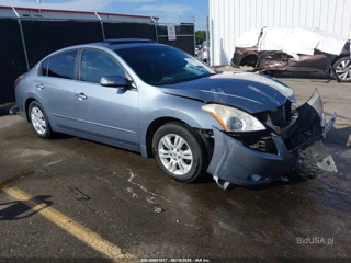 NISSAN NISSAN ALTIMA 2.5 S