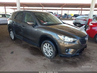 MAZDA MAZDA CX-5 TOURING