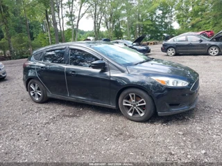 FORD FORD FOCUS SE