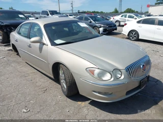 BUICK BUICK LACROSSE CXL