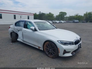 BMW 330I XDRIVE