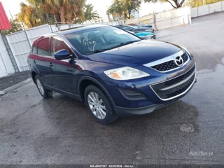 MAZDA MAZDA CX-9 TOURING