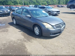 NISSAN NISSAN ALTIMA 2.5 S