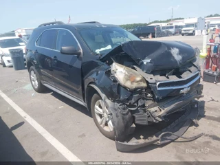 CHEVROLET CHEVROLET EQUINOX LT