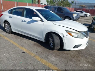 NISSAN NISSAN ALTIMA 2.5/2.5 S/2.5 SL/2.5 SR/2.5 SV