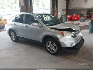 HONDA HONDA CR-V EX-L