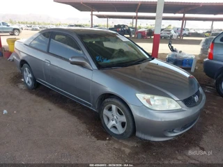HONDA HONDA CIVIC EX