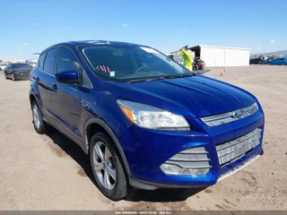 FORD FORD ESCAPE SE