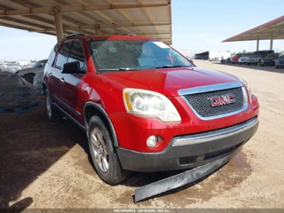 GMC ACADIA SLE-1