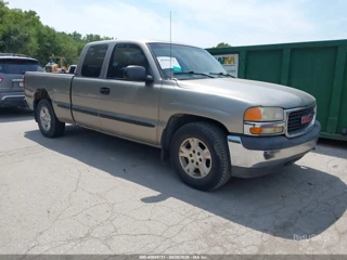 GMC SIERRA 1500 SL