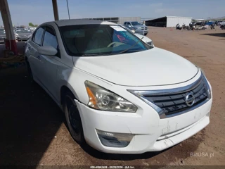 NISSAN NISSAN ALTIMA 2.5/2.5 S/2.5 SL/2.5 SV