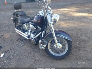 HARLEY-DAVIDSON HARLEY-DAVIDSON FLSTCI
