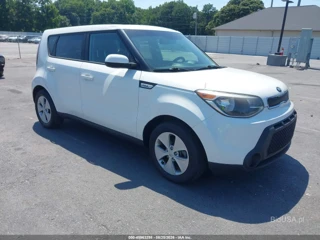 KIA KIA SOUL