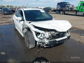 HONDA HONDA ACCORD SPORT