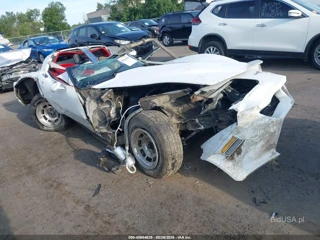 CHEVROLET CHEVROLET CORVETTE