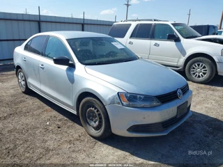 VOLKSWAGEN VOLKSWAGEN JETTA 2.0L S
