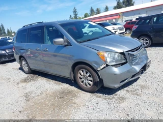 HONDA HONDA ODYSSEY EX