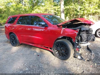 DODGE DODGE DURANGO R/T