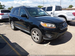 HYUNDAI HYUNDAI SANTA FE LIMITED V6