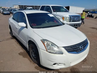 NISSAN NISSAN ALTIMA 2.5