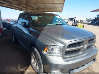 RAM RAM 1500 EXPRESS