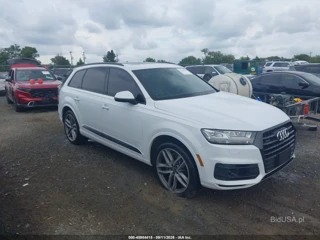 AUDI AUDI Q7 3.0T PREMIUM