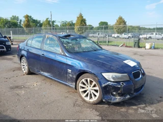 BMW 328I XDRIVE