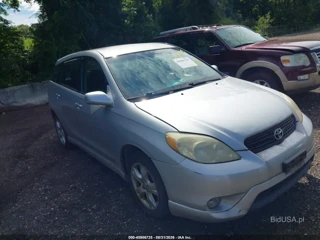 TOYOTA TOYOTA MATRIX XR