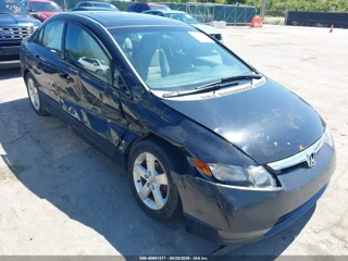 HONDA HONDA CIVIC EX
