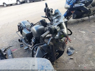 HARLEY-DAVIDSON HARLEY-DAVIDSON FLHX