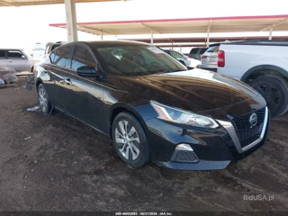 NISSAN NISSAN ALTIMA 2.5 S