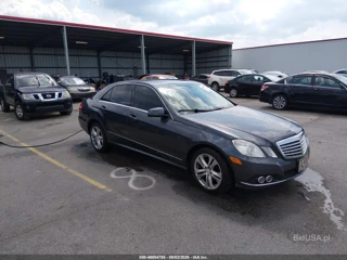 MERCEDES-BENZ MERCEDES-BENZ E 350 4MATIC