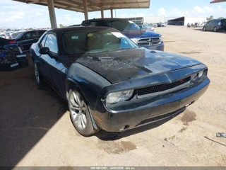 DODGE DODGE CHALLENGER R/T