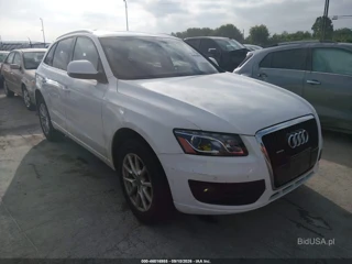 AUDI AUDI Q5 3.2 PREMIUM