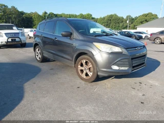 FORD FORD ESCAPE SE