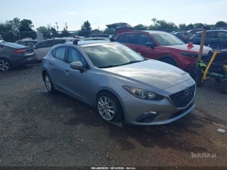 MAZDA MAZDA MAZDA3 I TOURING