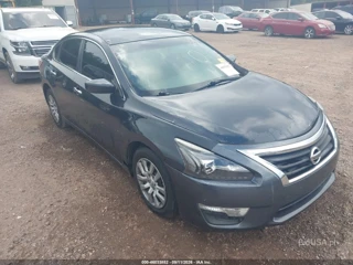 NISSAN NISSAN ALTIMA 2.5/2.5 S/2.5 SL/2.5 SV
