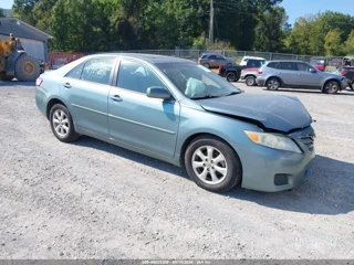TOYOTA TOYOTA CAMRY LE