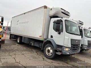 KENWORTH KENWORTH K100E