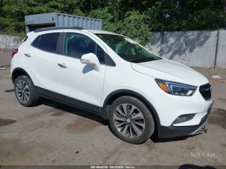 BUICK BUICK ENCORE AWD ESSENCE