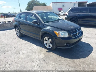 DODGE DODGE CALIBER MAINSTREET