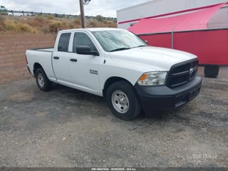 RAM RAM 1500 TRADESMAN