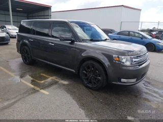 FORD FORD FLEX SEL