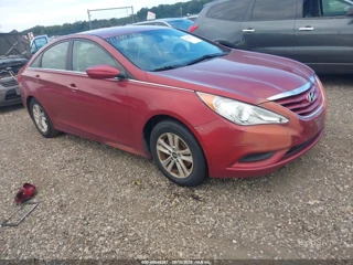 HYUNDAI HYUNDAI SONATA GLS