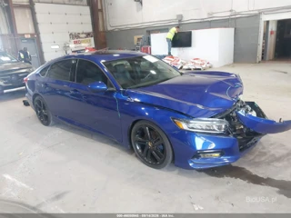 HONDA HONDA ACCORD SPORT 2.0T