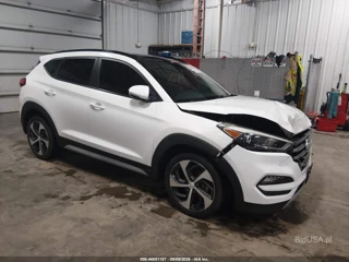 HYUNDAI HYUNDAI TUCSON VALUE