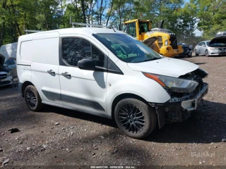 FORD FORD TRANSIT CONNECT XL