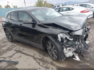 BMW X2 XDRIVE28I
